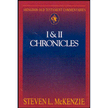 00750X: Abingdon Old Testament Commentary: 1,2 Chronicles