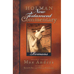 02070: Romans, Holman New Testament Commentary Volume 6