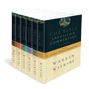 30474: Wiersbe's Bible Exposition Commentary