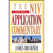 06375: Jonah, Nahum, Habakkuk, Zephaniah - NIV Application Commentary