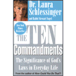 0929960: The Ten Commandments: The Significance of God's Laws in Everyday Life