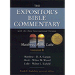 11177: The Expositor's Bible Commentary: Matthew, Mark, & Luke, Volume 8