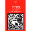 13637: 1 Peter, Anchor Bible Commentary