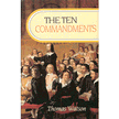 1516815: The Ten Commandments