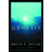 224586: Genesis: A Commentary