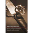 2276X: Reading Romans: A Literary and Theological Commentary