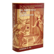 2288: 1 Corinthians, New International Commentary on the New Testament, NICNT, Revised