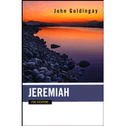233884: Jeremiah for Everyone