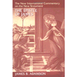 2515: The Epistle of James, NICNT, New International Commentary on  the New Testament