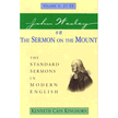28101: John Wesley on the Sermon on the Mount Vol II 21-33 The Standard Sermons in Modern English