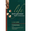 28572: 1, 2, & 3 John, Life Application Bible Commentary