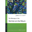 2965: The Message of the Sermon on the Mount, The Bible Speaks Today