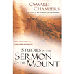 30098: Studies in the Sermon on the Mount