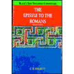 30556: The Epistle to the Romans, Black's New Testament Commentary