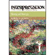 31176X: Song of Songs, Interpretation Commentary