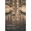 3122777: Reading Acts: A Literary and Theological Commentary
