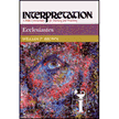 3146X: Ecclesiastes, Interpretation Commentary