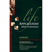 32856: Hebrews Life Application Bible Commentary
