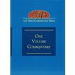 new interpreter's bible