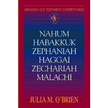 340314: Abingdon Old Testament Commentary: Nahum, Habakkuk, Zephaniah, Haggai, Zechariah, Malachi