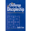 382865: The Challenge of Discipleship: A Critical Study of the Sermon on the Mount as Scripture