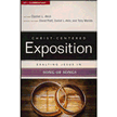 496765: Christ-Centered Exposition Commentary Exalting Jesus in Song of Songs