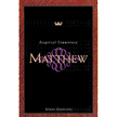 571506: Matthew Commentary