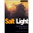 61748: Salt and Light: Living the Sermon on the Mount