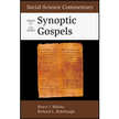 634918: Social-Scientific Commentary on the Synoptic Gospels - 2nd Edition