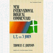 75753: 1, 2 & 3 John, New International Biblical Commentary