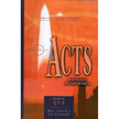 78180: The Book of Acts: Twenty-first Century Biblical Commentary