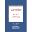 818073: 1 Corinthians: The IVP New Testament Commentary Series