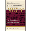 823939: The Second Epistle to the Corinthians, New International Greek Testament Commentary