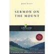830367: Sermon on the Mount LifeGuide Topical Bible Studies