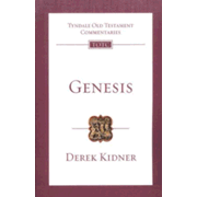 842018: Genesis: Tyndale Old Testament Commentary [TOTC]
