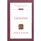251: Genesis, Tyndale Old Testament Commentary