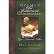 94693: Ezra, Nehemiah, Esther: Holman Old Testament Commentary Volume 9