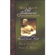 94774: Holman Old Testament Commentary: Volume 19 Hosea, Joel, Amos, Obadiah, Jonah, Micah