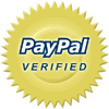 paypal seal