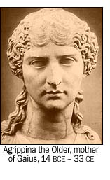 agrippina elder