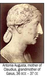 antonia