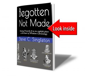 begotten e-book