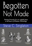 begotten e-book