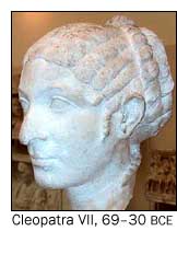cleopatra