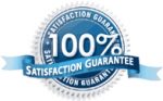 Guarantee badge