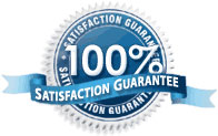 money-back guarantee image