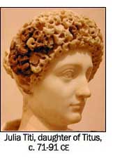 julia titi