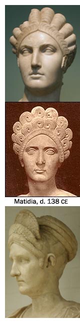 matidia
