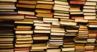 book mountain