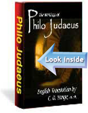 philo judaeus